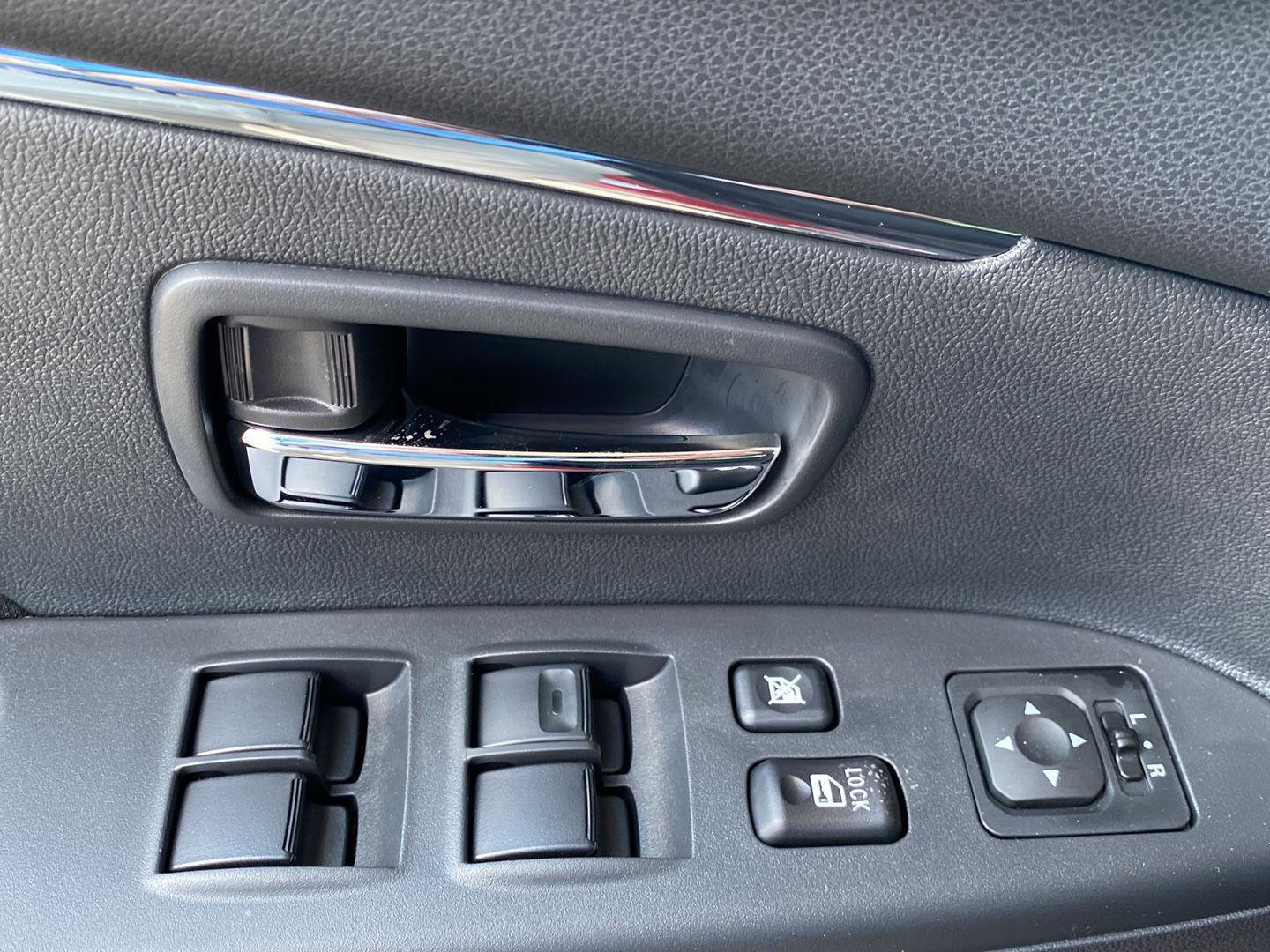 New 2026 Mitsubishi Outlander Sport ES AWD/4WD image 16