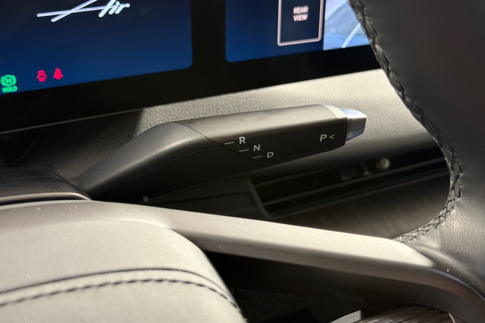 Used 2025 Lucid Air Touring AWD/4WD image 19