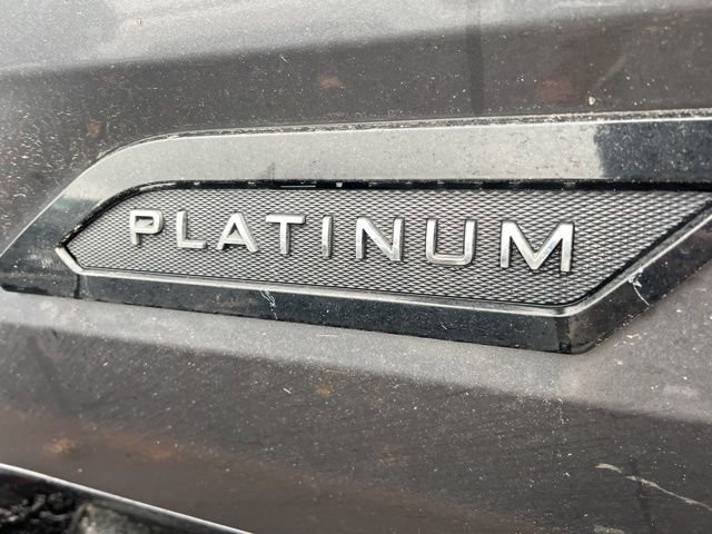 Used 2023 Toyota Tundra Platinum image 15