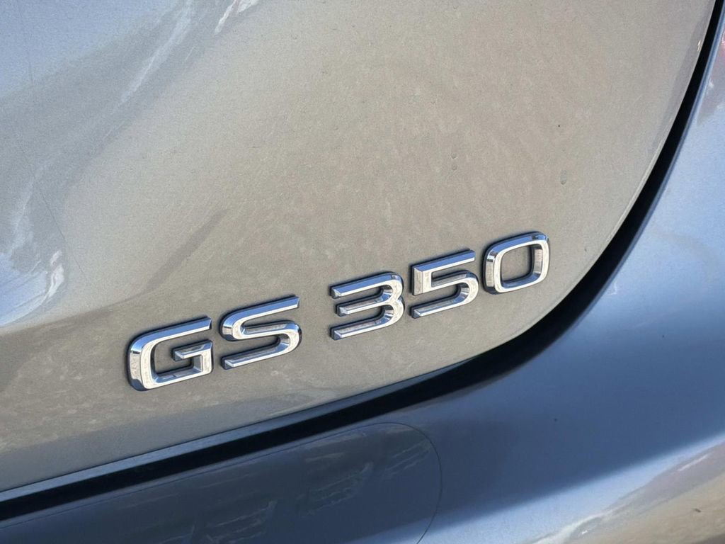 Used 2015 Lexus GS 350 w/ Premium Package image 23