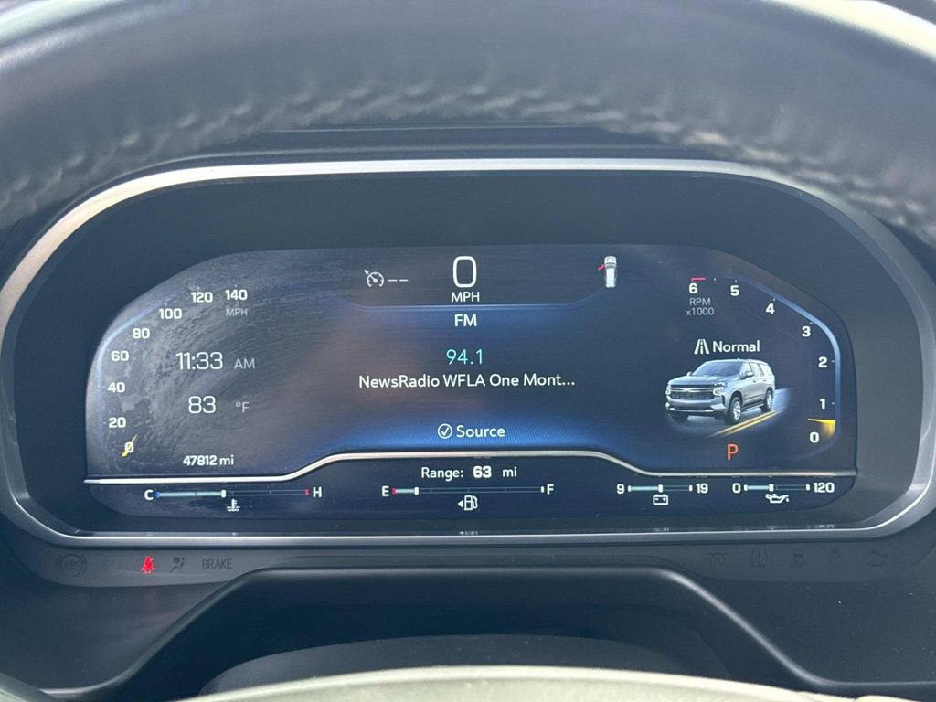 Used 2024 Chevrolet Tahoe Premier RWD image 31