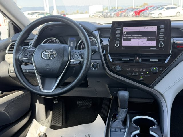 Certified 2024 Toyota Camry LE w/ Convenience Package FWD image 23