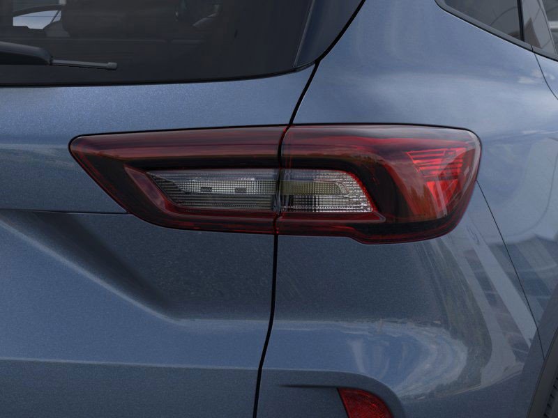 New 2026 Ford Escape Active image 23