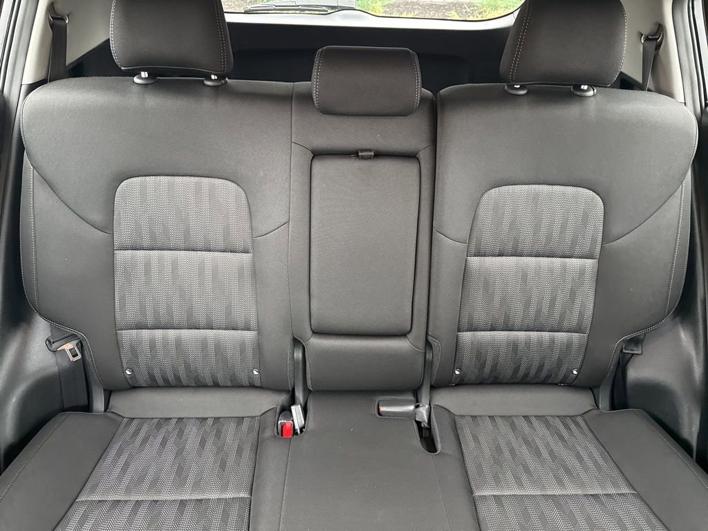 Used 2022 Kia Sportage LX image 43