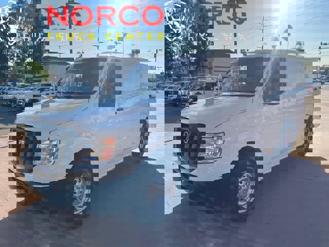 Used 2013 Nissan NV 1500 S w/ PWR Basic Pkg image 4