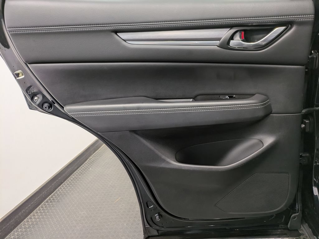 Certified 2024 MAZDA CX-5 AWD 2.5 S image 25