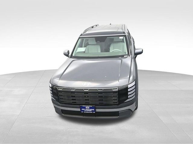 New 2026 Hyundai Palisade SEL AWD/4WD image 24