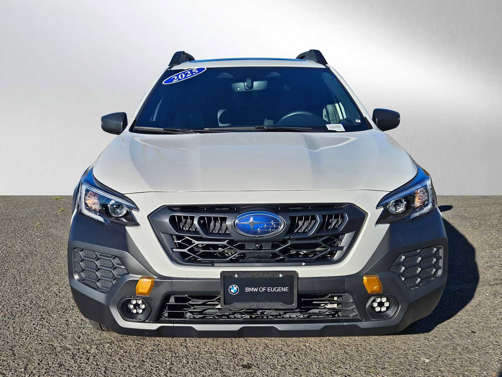 Used 2025 Subaru Outback Wilderness image 6