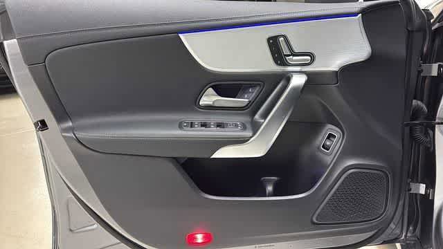 Certified 2021 Mercedes-Benz CLA 250 image 12