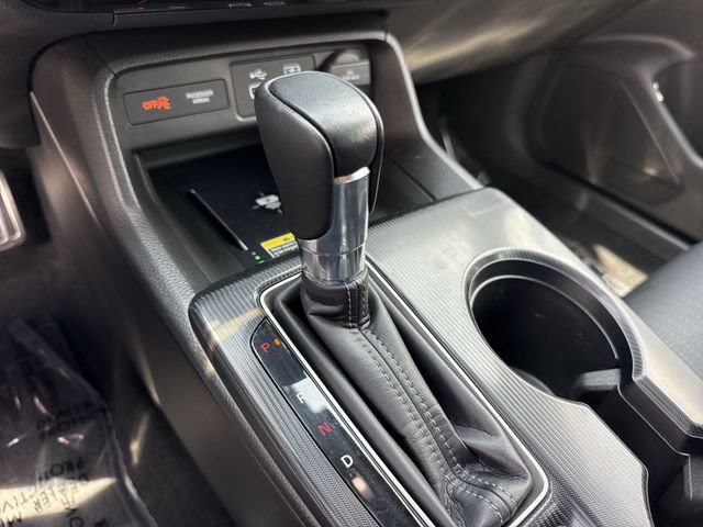 Used 2024 Honda Civic Sport Touring image 20
