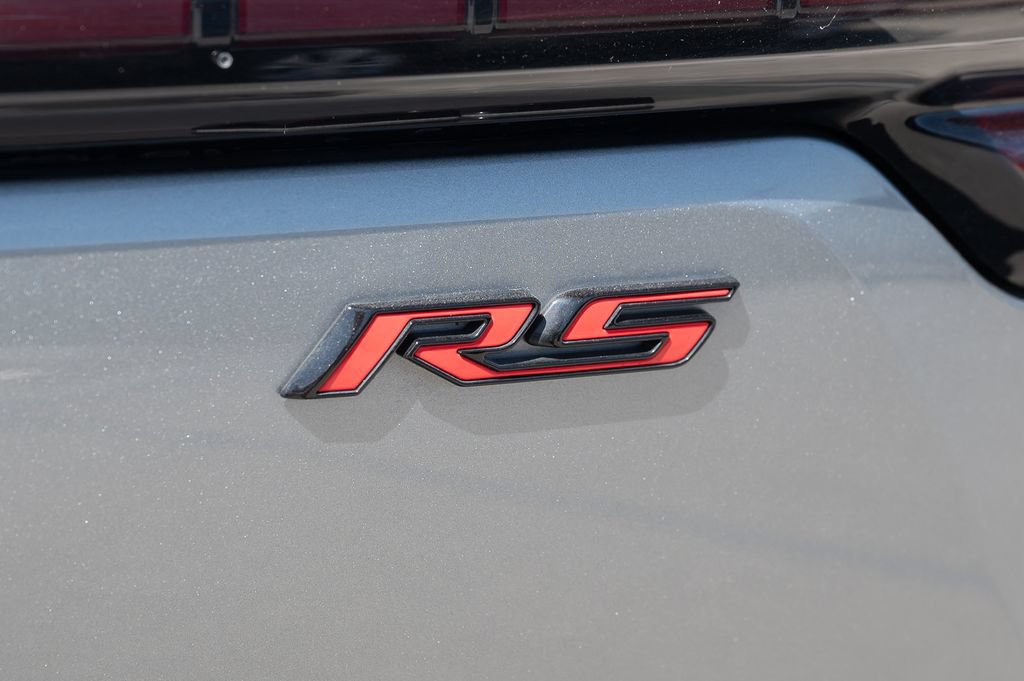 Used 2024 Chevrolet Equinox EV RS FWD image 14