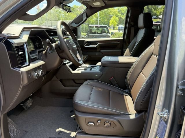 New 2026 GMC Sierra 3500 Denali w/ Denali Reserve Package AWD/4WD image 11