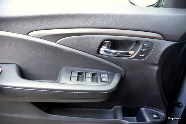 Used 2025 Honda Ridgeline RTL image 9
