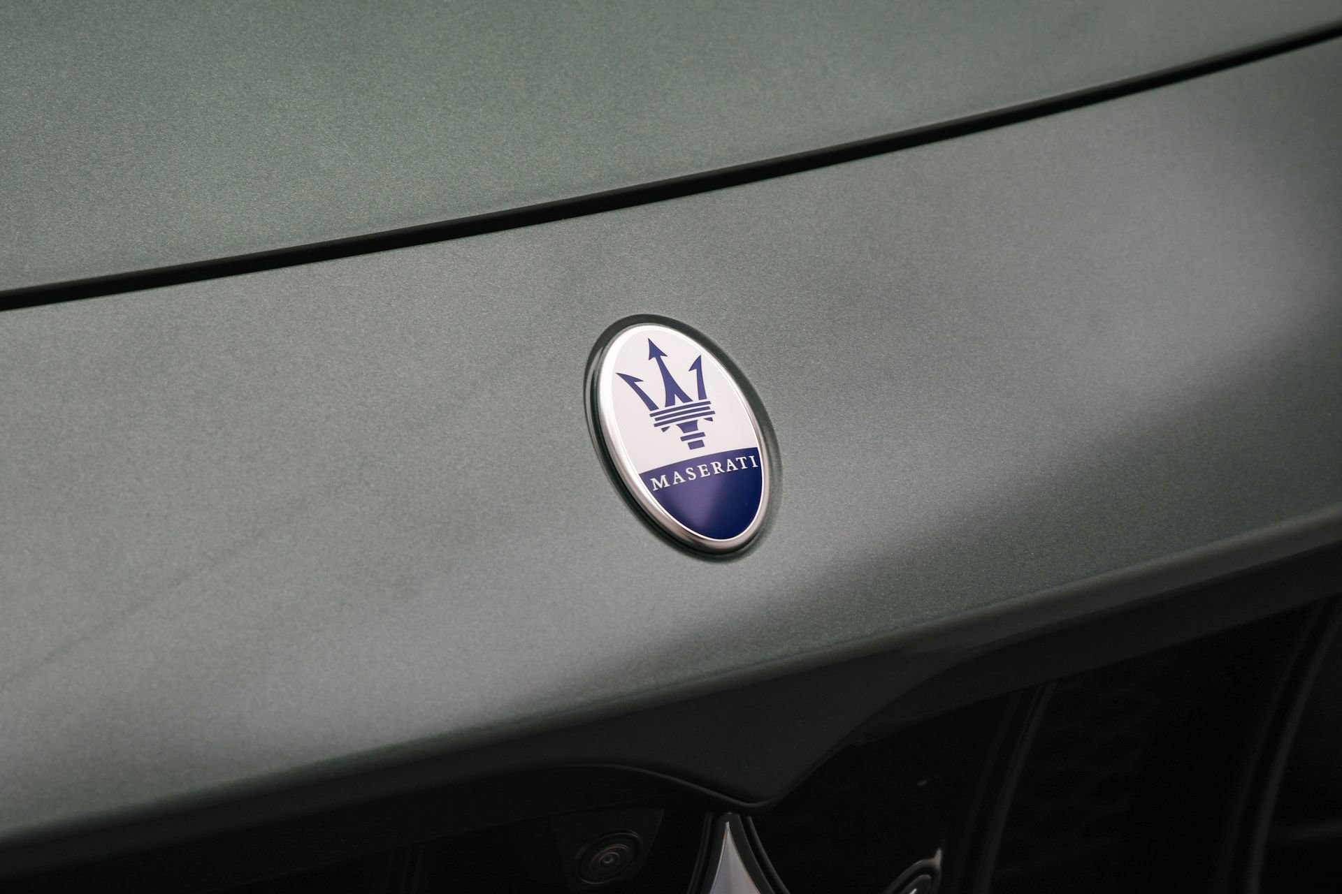 New 2025 Maserati Grecale Modena image 26