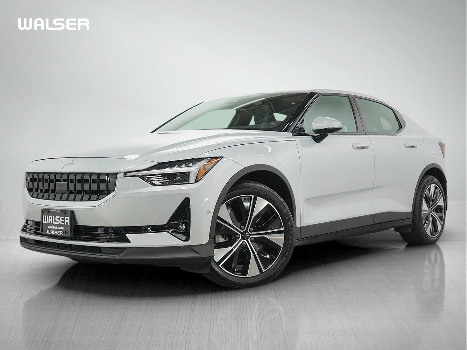 Used 2023 Polestar Polestar 2 w/ Pilot Pack AWD/4WD image 1