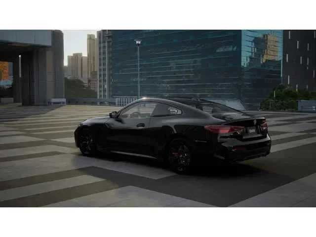 New 2027 BMW M440i Coupe w/ Premium Package RWD image 2
