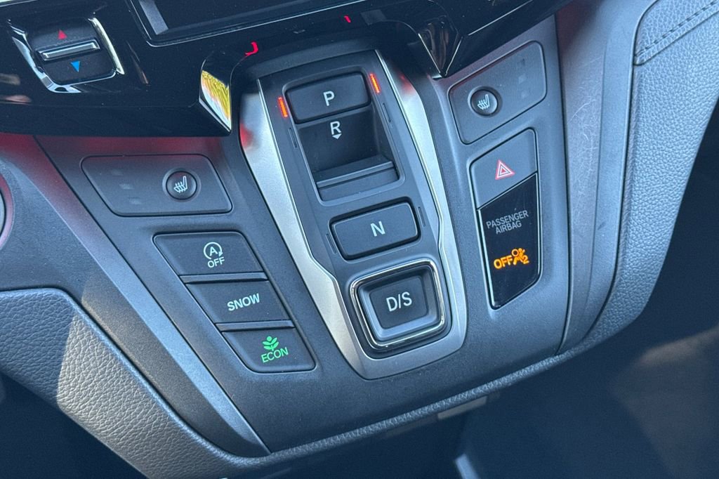 Certified 2025 Honda Odyssey Sport-L image 23