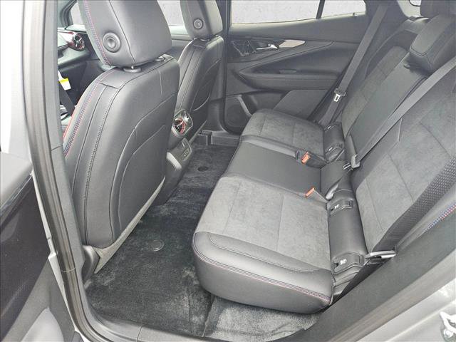 New 2026 Chevrolet Blazer EV RS image 17