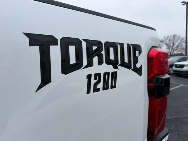 New 2026 Ford F250 Lariat AWD/4WD image 9