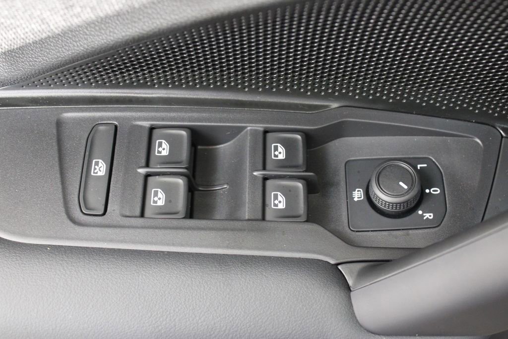 New 2026 Volkswagen Tiguan S FWD image 16