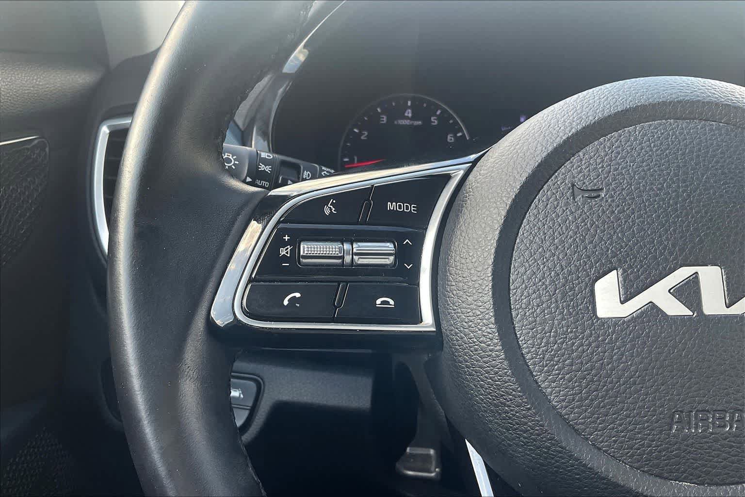 Certified 2023 Kia Seltos S w/ Navigation Package FWD image 24