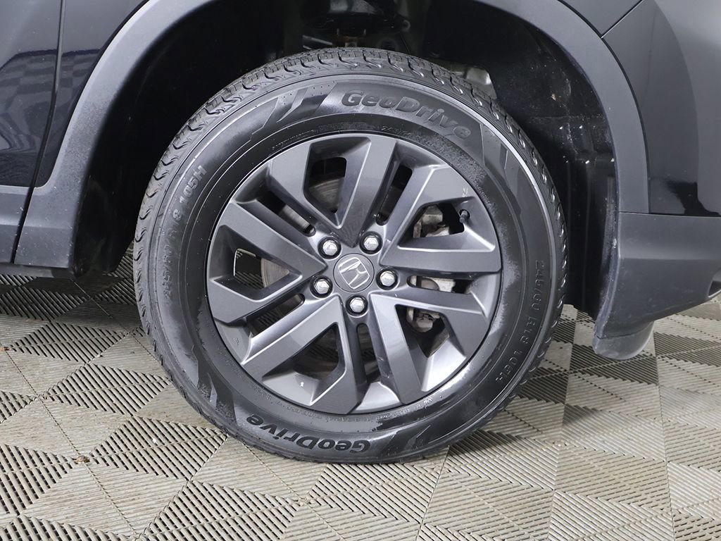 Used 2023 Honda Ridgeline Sport image 18
