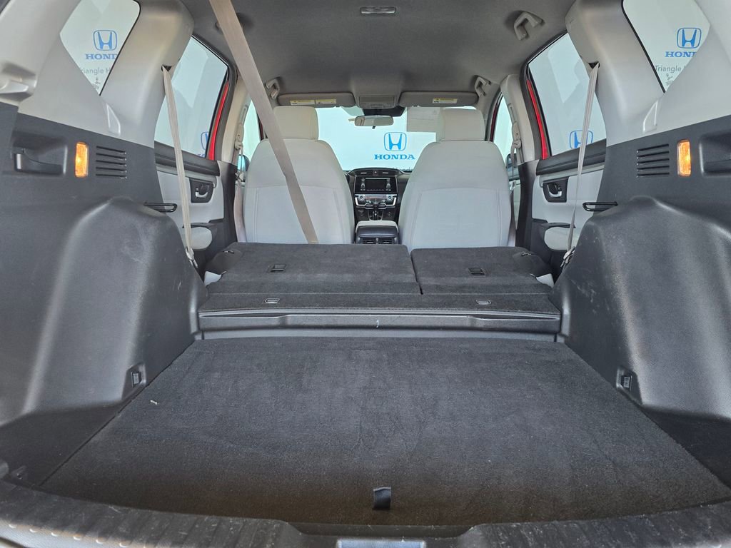 Used 2021 Honda CR-V LX image 50