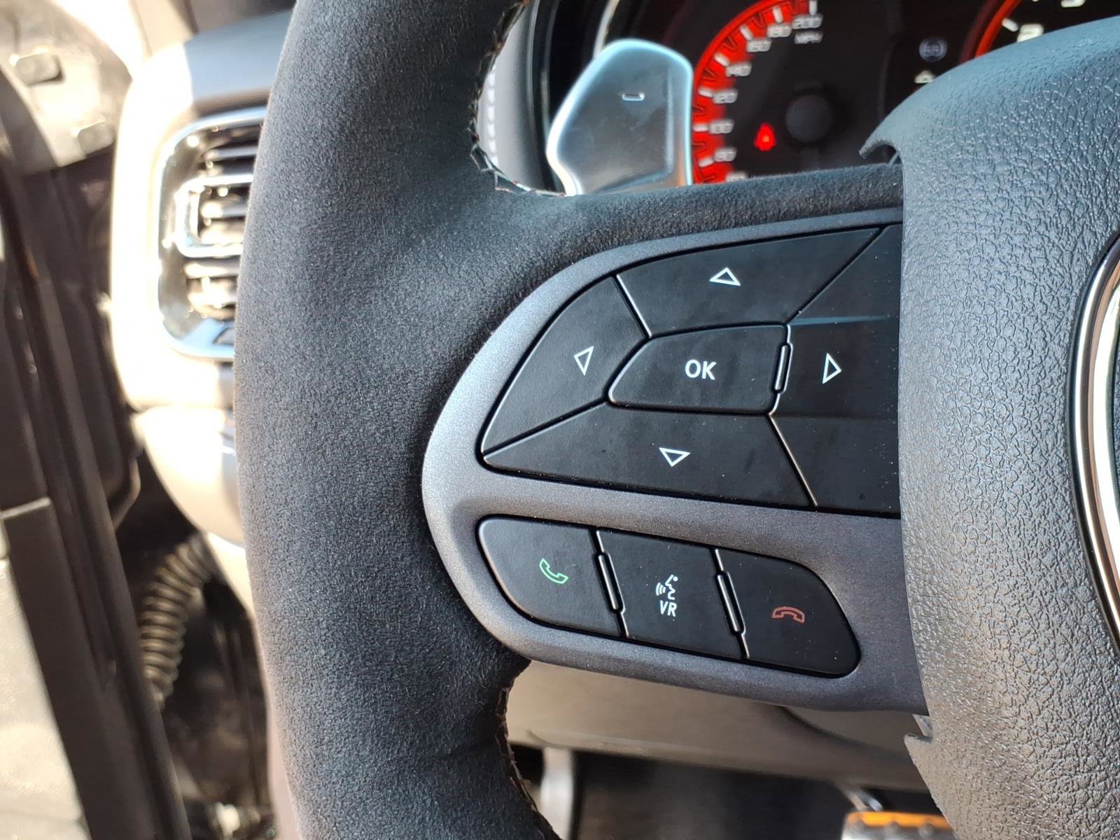 Used 2025 Dodge Durango SRT Hellcat image 26