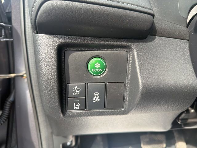 Used 2022 Honda HR-V EX image 12