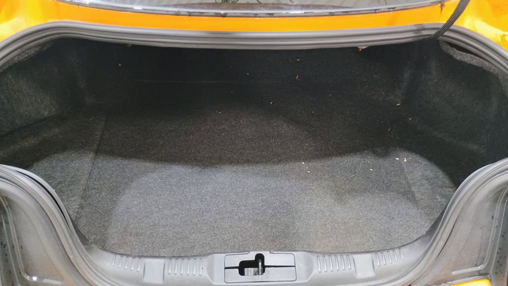 Used 2022 Ford Mustang Premium w/ Ford Safe & Smart Package image 24