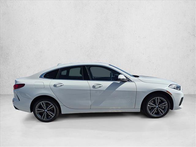 Used 2024 BMW 228i Gran Coupe w/ Premium Package FWD image 4