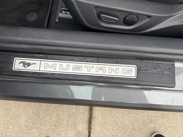 Used 2025 Ford Mustang Premium image 24
