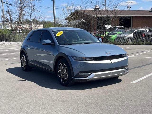 Used 2024 Hyundai Ioniq 5 SEL image 3