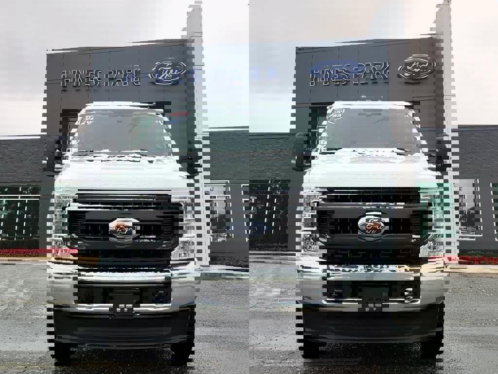 Certified 2020 Ford F250 XL w/ Power Equipment Group image 2