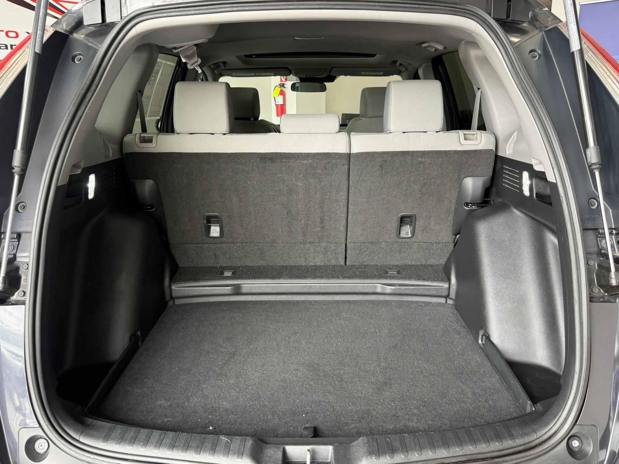Used 2019 Honda CR-V EX image 29