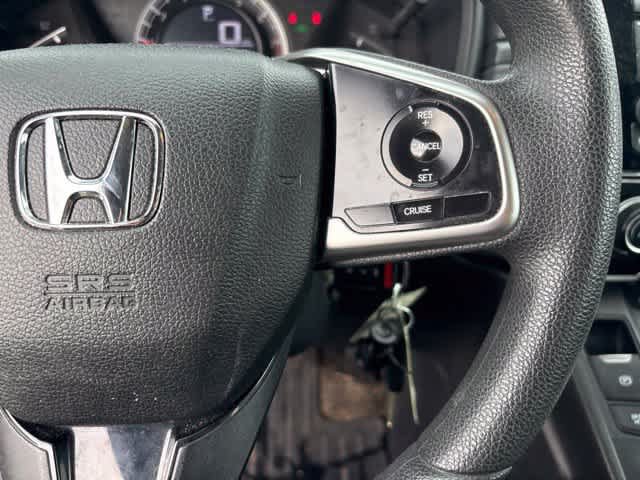 Used 2017 Honda CR-V LX image 13