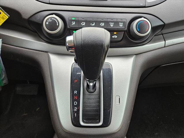 Used 2014 Honda CR-V EX image 12