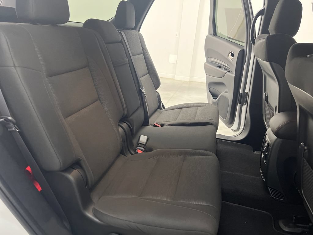 Used 2026 Dodge Durango GT RWD image 21