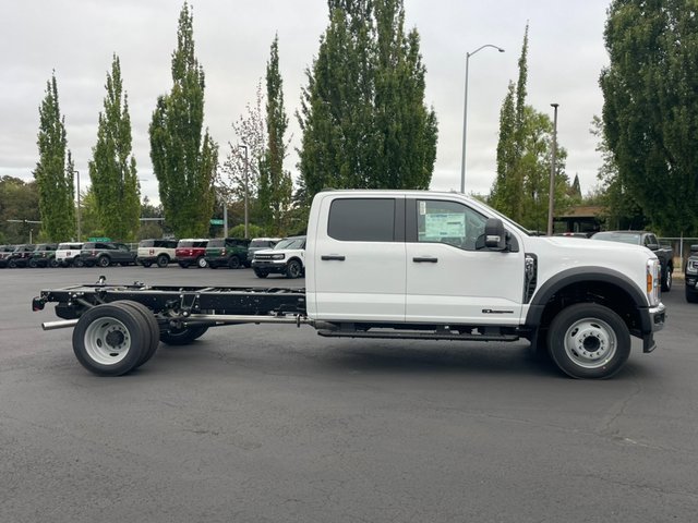 New 2026 Ford F450 XL image 3
