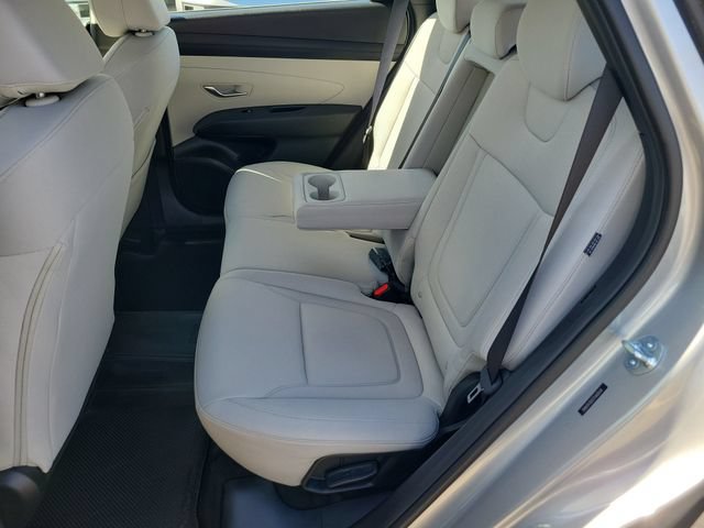 New 2026 Hyundai Tucson SE FWD image 27