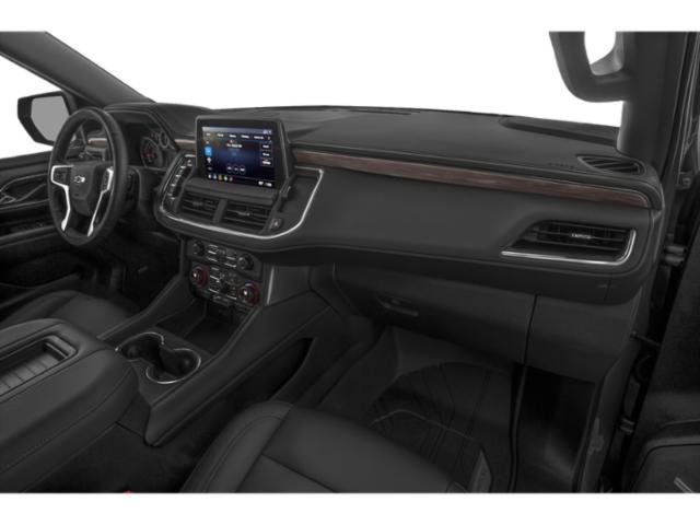 Used 2021 Chevrolet Tahoe Z71 image 19