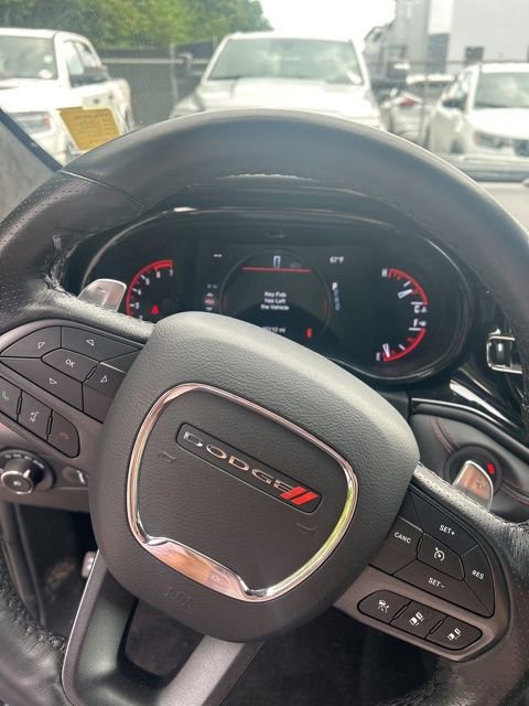 Used 2022 Dodge Durango R/T AWD/4WD image 15