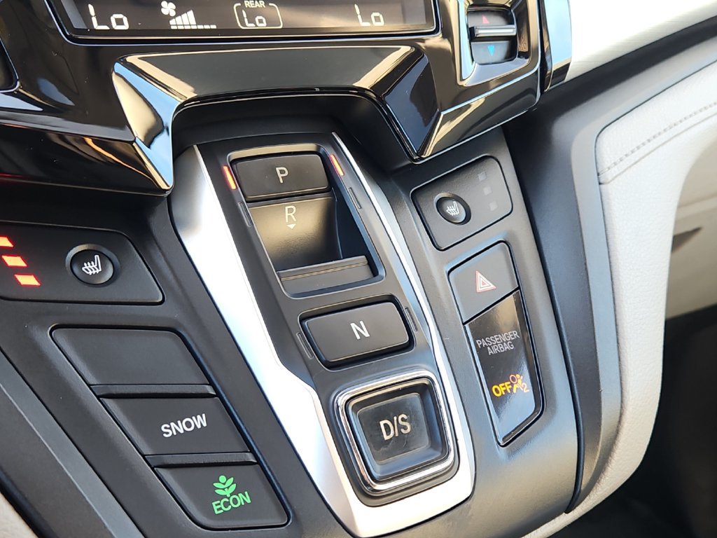 Used 2018 Honda Odyssey EX-L image 31
