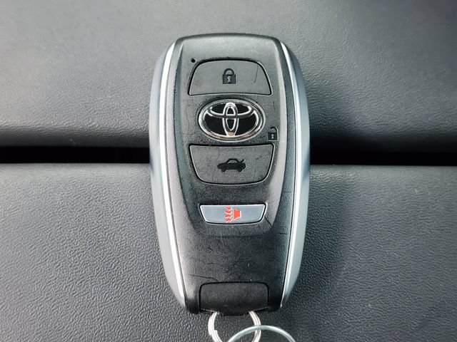 Used 2024 Toyota GR86 RWD image 32