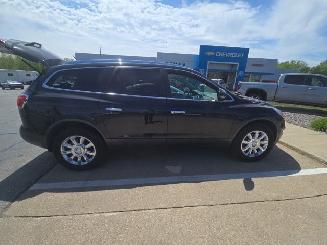 Used 2012 Buick Enclave Leather w/ Trailering Provision Package AWD/4WD image 4
