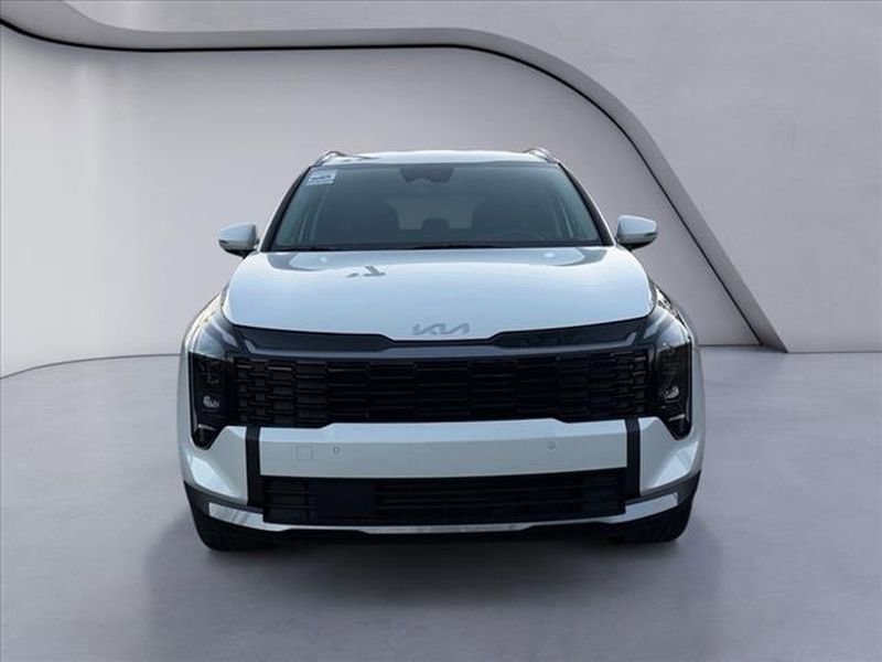 New 2026 Kia Sportage EX image 7