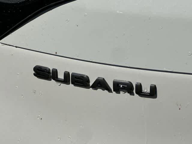 Certified 2025 Subaru Forester Premium AWD/4WD image 30