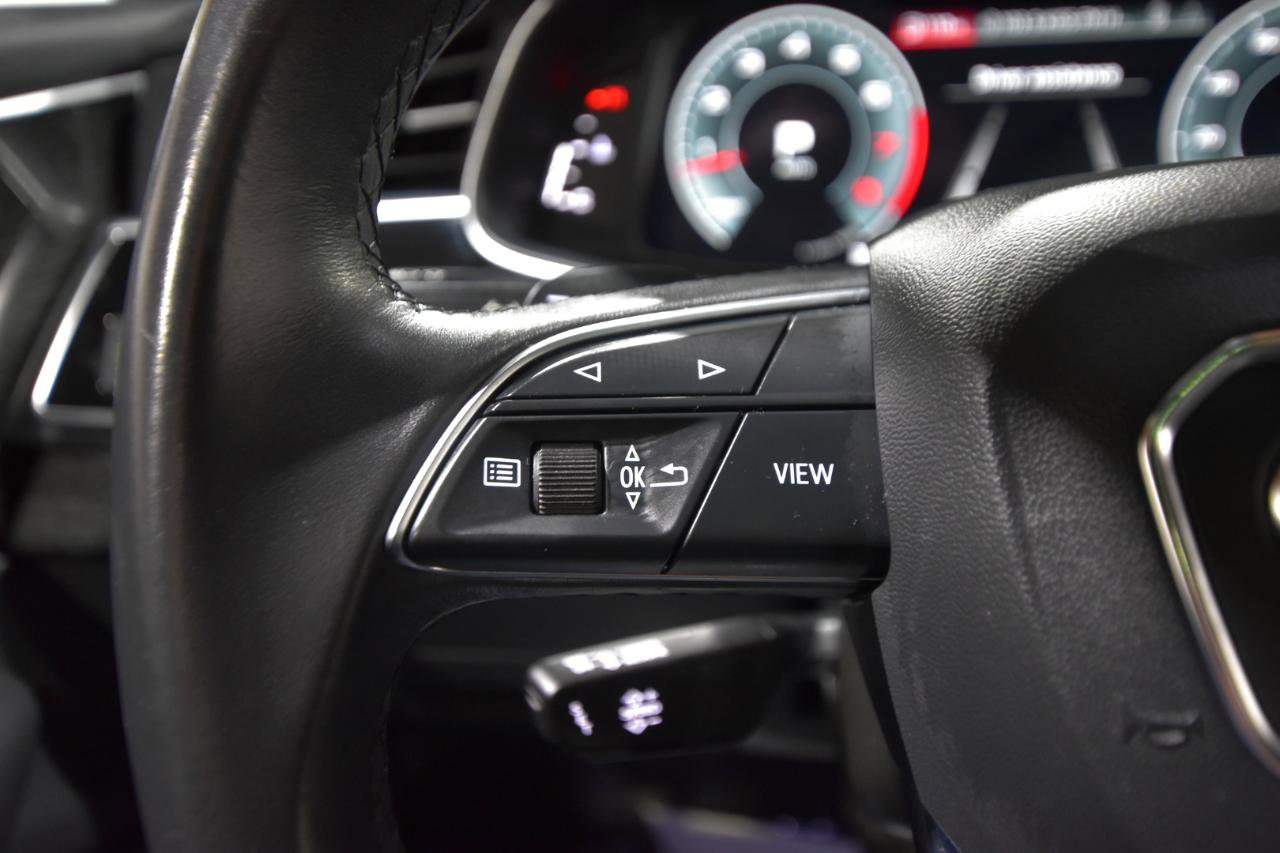 Used 2021 Audi Q7 3.0T Premium Plus w/ Premium Plus Package image 23