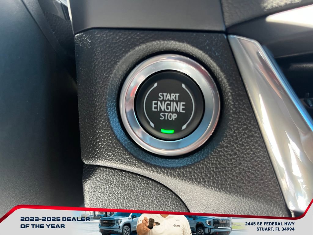 New 2026 Buick Encore GX Sport Touring w/ Advanced Technology Package image 28