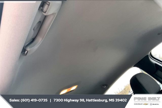 Used 2024 Chevrolet Malibu LT image 16